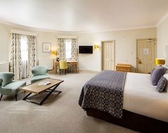Mercure Gloucester Bowden Hall Hotel (Gloucester, United Kingdom)
