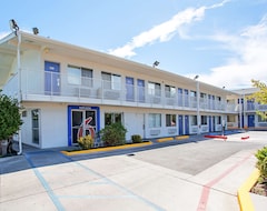 Khách sạn Motel 6 Prescott (Prescott, Hoa Kỳ)