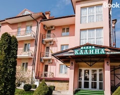 Hotel Villa Kalina (Truskavets, Ukraine)