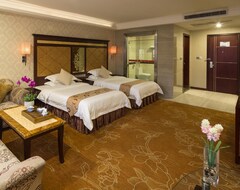 Hotel Jinyatai (Guangzhou, China)