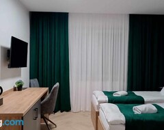 Hele huset/lejligheden Apartamenty Centrum (Janów Lubelski, Polen)