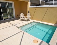 Hotel Retreat At Silvercreek 1517Townhouse (Clermont, EE. UU.)