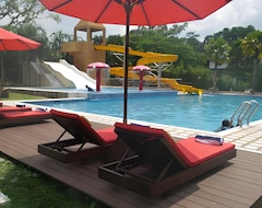Khách sạn M Suites (Johore Bahru, Malaysia)