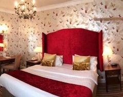 New House Country Hotel (Cardiff, United Kingdom)