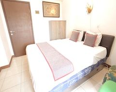Khách sạn Aurora Rooms @ Apartemen Loftvilles City (Tangerang, Indonesia)
