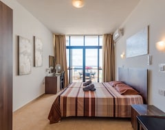 Căn hộ có phục vụ Seashells Apartments (St. Paul's Bay, Malta)