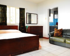 Hotelli On Top Of The Bay (Montego Bay, Jamaika)
