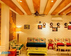 Hotelli Trimrooms River Rhythm @ Assi Ghat (Varanasi, Intia)