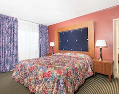 Hotel Boston/Natick Travelodge (Natick, EE. UU.)