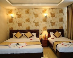 Corvin Hotel (Vung Tau, Vietnam)