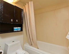 Hotelli Central Waikiki Private Suite (sleeps 4) In Popular Hotel (Honolulu, Amerikan Yhdysvallat)