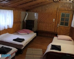 Casa/apartamento entero Cabana Taul Brazilor (Roşia Montană, Rumanía)