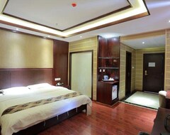 Khách sạn Mengla Zai Ya Ge Ha Hotel (Mengla, Trung Quốc)