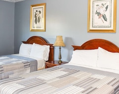 Magnuson Hotel Extended Stay Canton Ohio (Canton, USA)