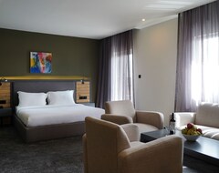 Aitch Boutique Hotel - An Lih Hotel (Madaba, Jordan)