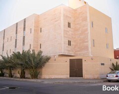 Cijela kuća/apartman Luxury and Modern Apartments in Mudhainib (Medina, Saudijska Arabija)