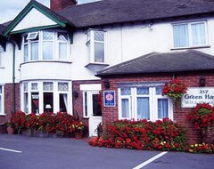 Khách sạn Green Haven Guest House (Stratford-upon-Avon, Vương quốc Anh)