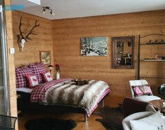 Casa/apartamento entero River Mosel Holiday Homes/delux Studio Meerfeld With A Lake View (Meerfeld, Alemania)