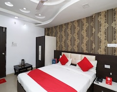 Khách sạn Collection O Hotel Yugantar Palace (Gwalior, Ấn Độ)