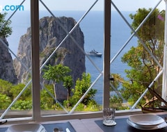 Cijela kuća/apartman Faraglionensis Monaconehouse Apartment (Capri, Italija)