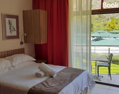 Hotel Avalon Springs (Montagu, Sydafrika)