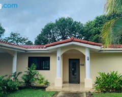 Hele huset/lejligheden Sublime Villa Sur Le Golf De Coronado (Santa Clara, Panama)