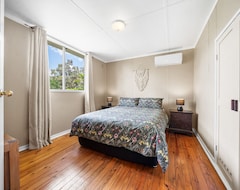 Casa/apartamento entero Esk Budget Accommodation. (Esk, Australia)