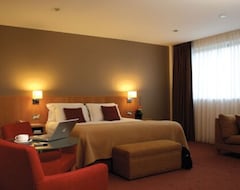 Khách sạn CityNorth Hotel & Conference Centre (Gormanston, Ai-len)