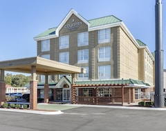 Hotel Country Inn & Suites by Radisson, Aiken, SC (Aiken, Sjedinjene Američke Države)