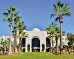 Otel Riu Palace Royal Garden (Houmt Souk, Tunus)