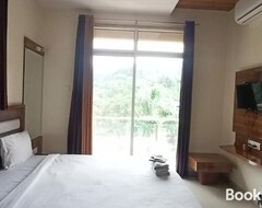 Hotel Cottage villa (Panchgani, Indija)