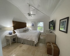 Casa/apartamento entero Luxury Ocean Villas 2Br/2Ba, Sleeps 6- Free Wifi, Us & Canada Phone, R-O Water (Treasure Cay, Bahamas)