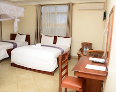 Hotelli Silver Paradise Hotel (Dar es Salaam, Tansania)