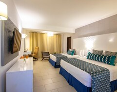 Ξενοδοχείο Hotel Leopard Beach Resort & Spa (Νταϊάνι Μπιτς, Κένυα)