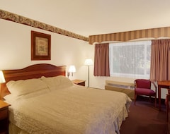Hotel Best Value Inn - Ukiah (Ukiah, EE. UU.)