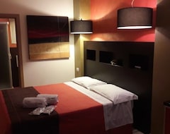 Hotel Alixia's Suites (Alezio, Italija)