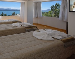 Hotel Monte Cervino (San Carlos de Bariloche, Argentina)