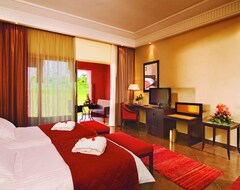 Otel Kenzi Menara Palace & Resort (Marakeş, Fas)