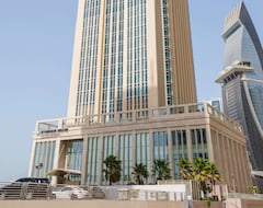 Hotel Wyndham Grand Doha West Bay Beach (Doha, Katar)