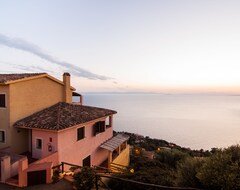 Aparthotel Club Esse Torre delle Stelle (Maracalagonis, Italia)