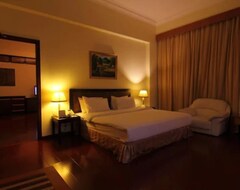 Hotel Golden View (Batu Ampar, Indonesia)