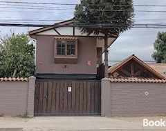 Casa/apartamento entero Alojamiento Jv (Nogales, Chile)
