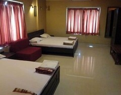 Hotel Kings Inn (Lonavala, India)