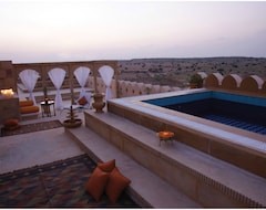 Otel Suryagarh Jaisalmer (Jaisalmer, Hindistan)