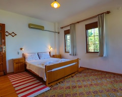 Lejlighedshotel Villa Dundar - Kas Apartments (Kas, Tyrkiet)