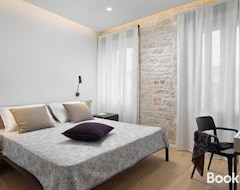Toàn bộ căn nhà/căn hộ New! Luxury Apartment Fianona - Rovinj City Center (Rovinj, Croatia)