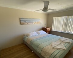Hele huset/lejligheden Unit 54 Seafront Estate (Jurien Bay, Australien)