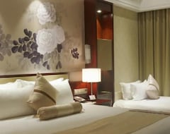 Hotel Americas Best Rixin International (Yiwu, China)