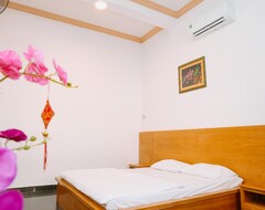 Koko talo/asunto Gold Star Relax Villa (Vung Tau, Vietnam)