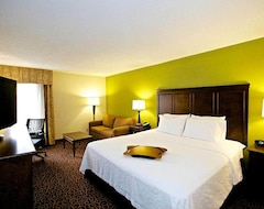 Hotel Hampton Inn Atlanta/Douglasville (Douglasville, USA)